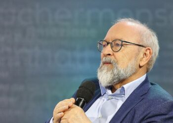 Herfried Münkler (Archiv)