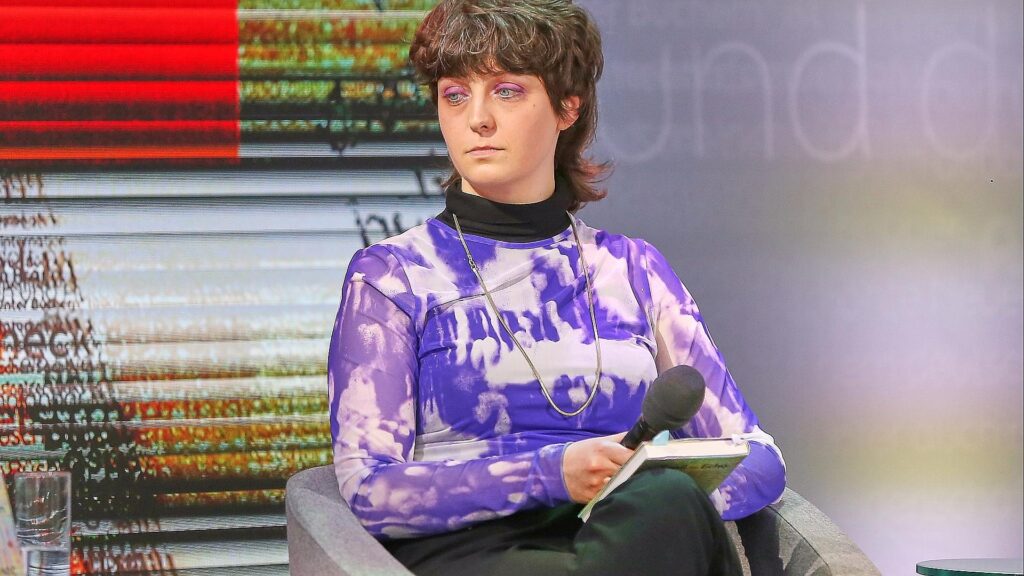 Fiona Sironic (Archiv)