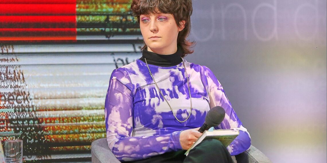 Fiona Sironic (Archiv)