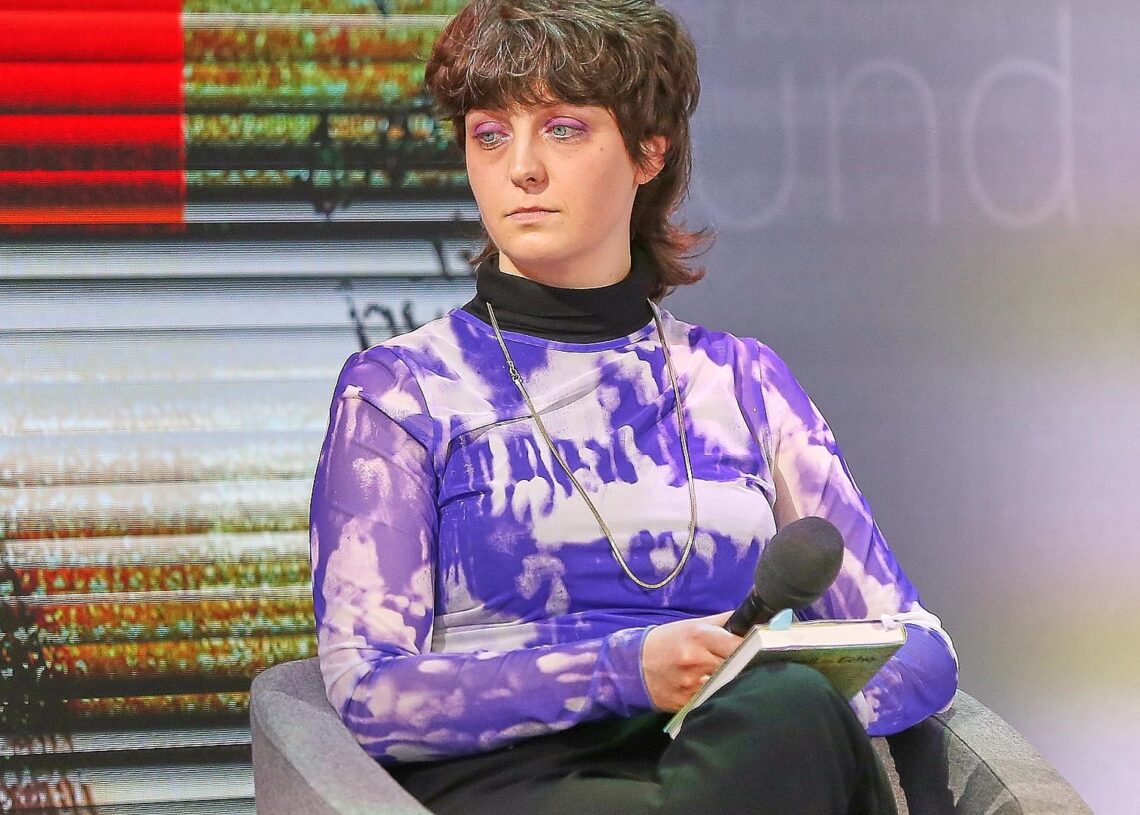 Fiona Sironic (Archiv)