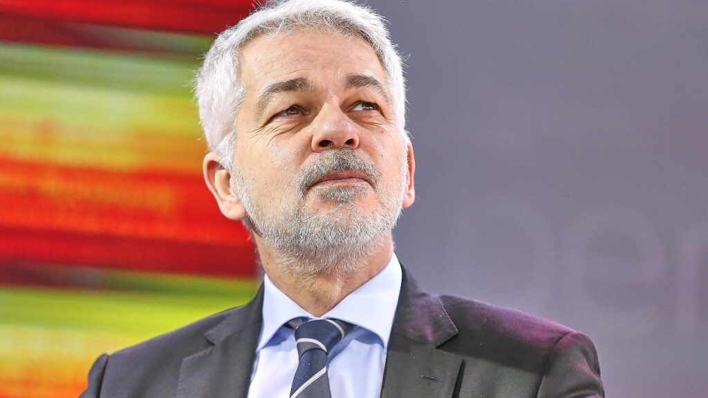 Carlo Masala (Archiv)