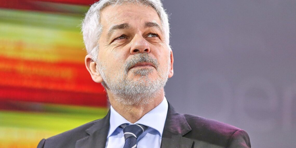 Carlo Masala (Archiv)