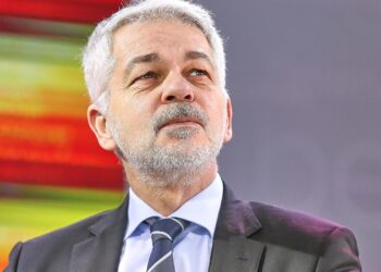 Carlo Masala (Archiv)
