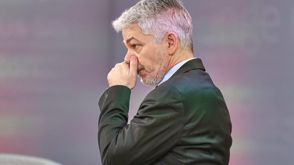 Carlo Masala (Archiv)