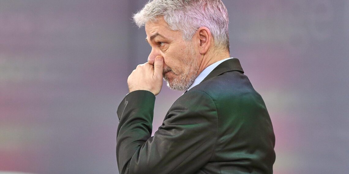 Carlo Masala (Archiv)