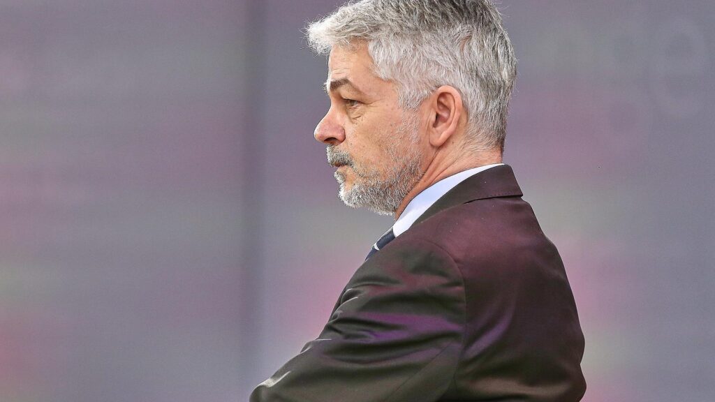 Militärexperte Masala hält Gaza-Pläne von Netanjahu für sinnlos 2 Carlo Masala (Archiv)