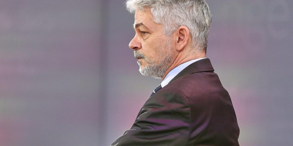 Carlo Masala (Archiv)