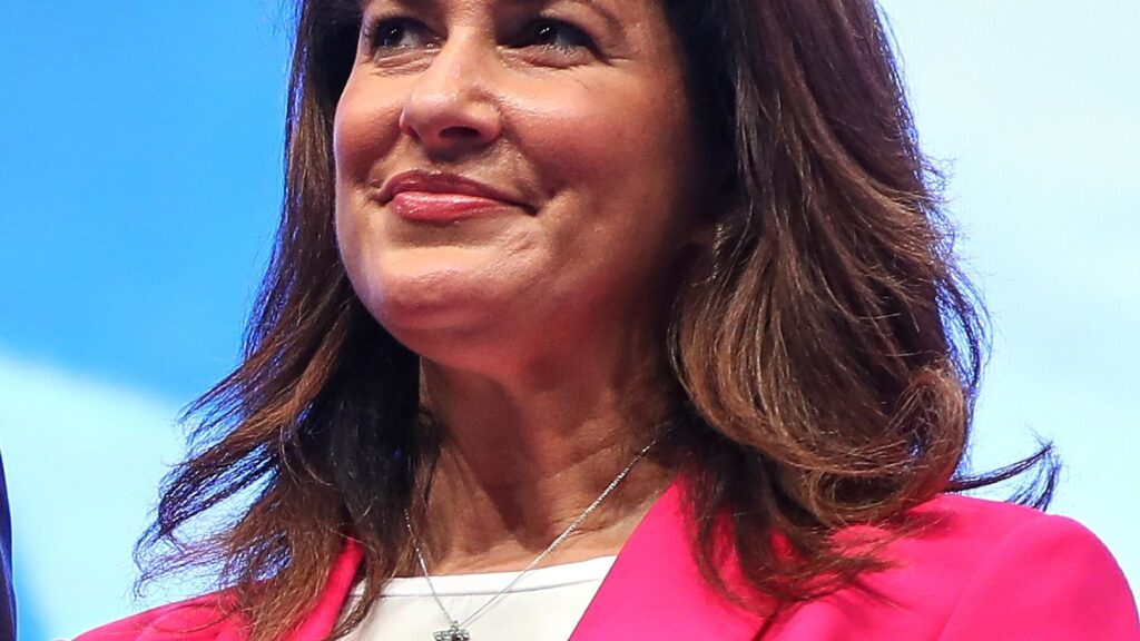 Michaela Kaniber (Archiv)