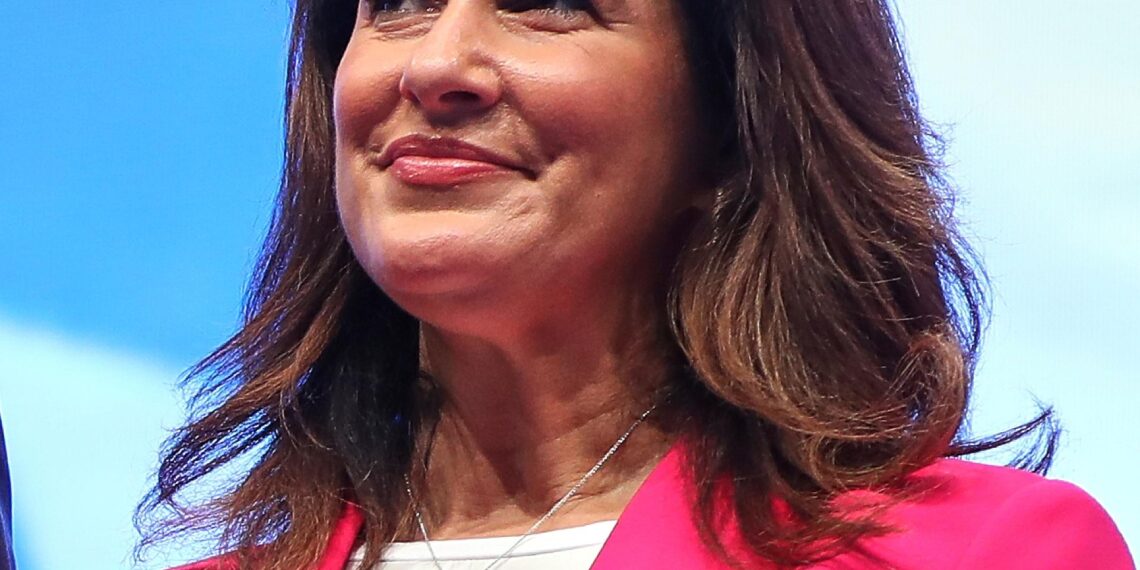 Michaela Kaniber (Archiv)