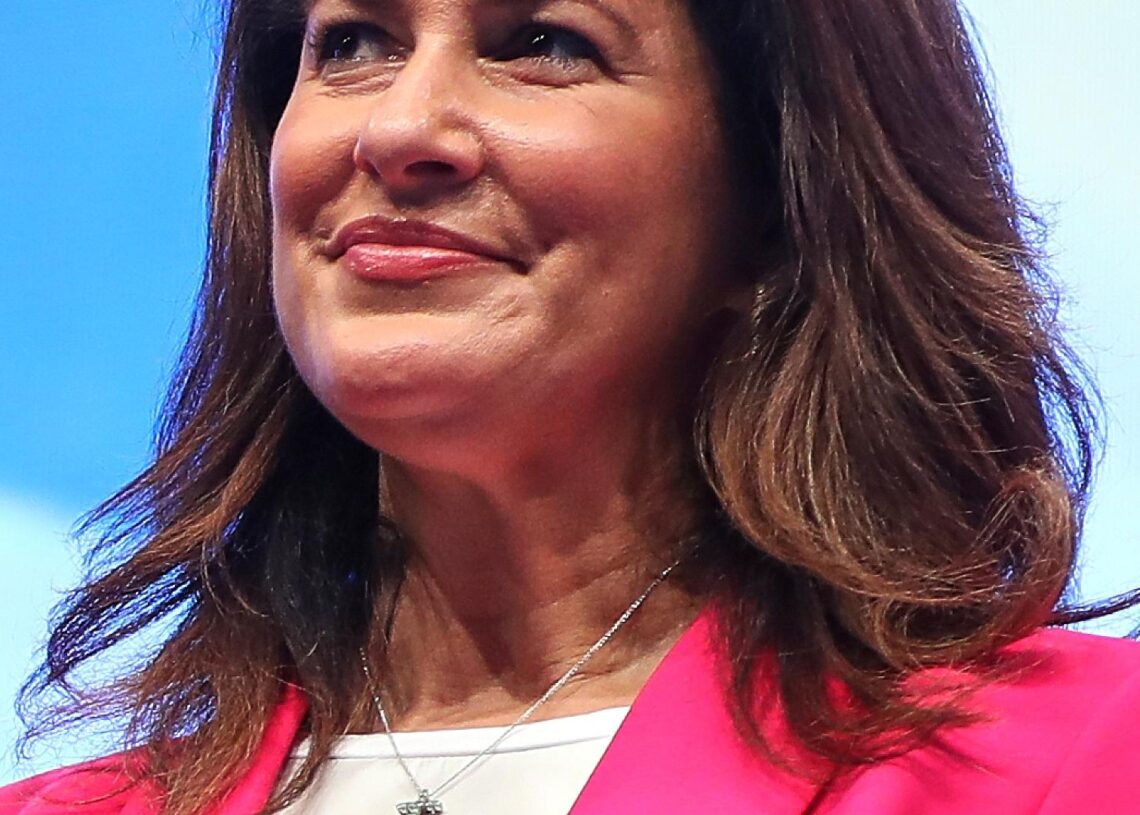 Michaela Kaniber (Archiv)