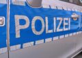 Polizeiauto (Archiv)