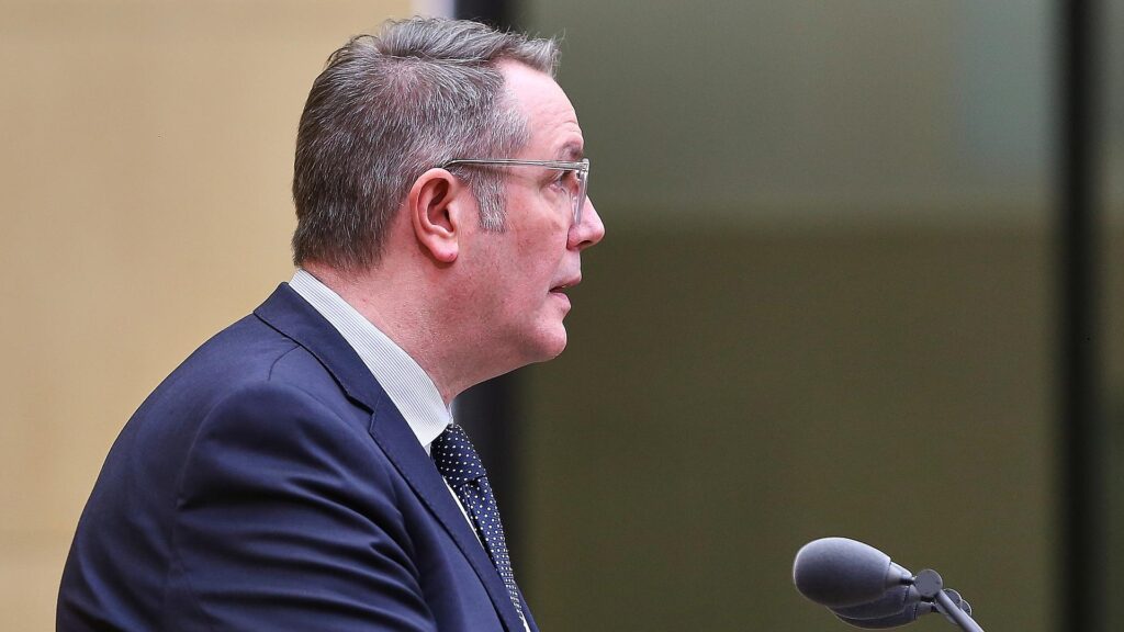 Alexander Schweitzer (Archiv)