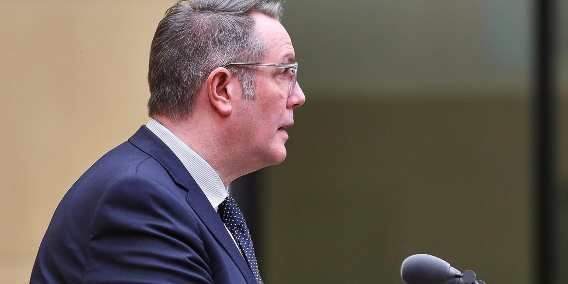 Alexander Schweitzer (Archiv)