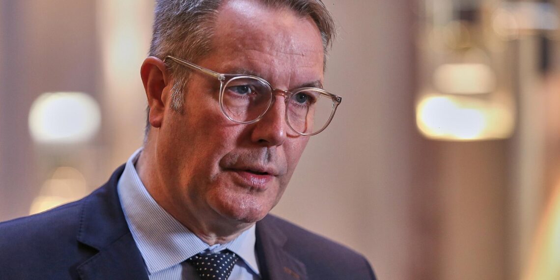 Alexander Schweitzer (Archiv)