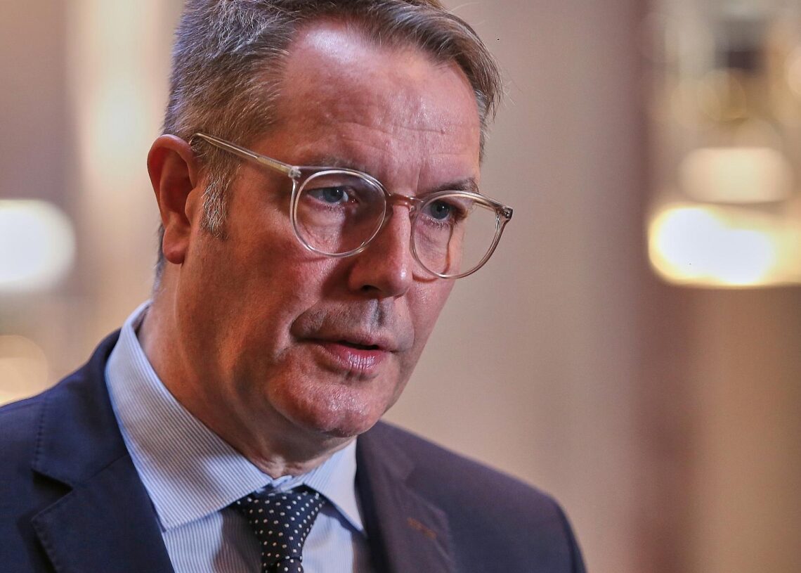 Alexander Schweitzer (Archiv)