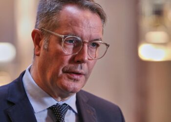 Alexander Schweitzer (Archiv)