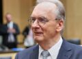 Reiner Haseloff (Archiv)