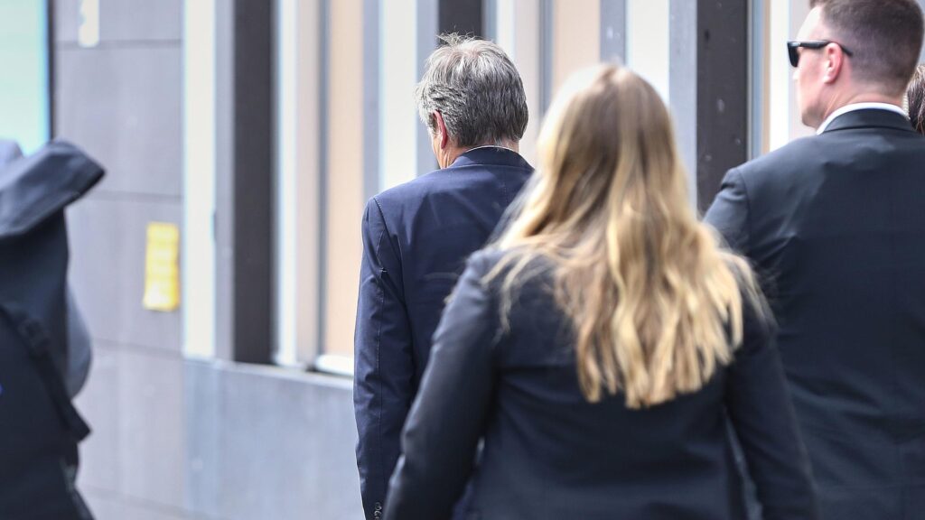 Robert Habeck (Archiv)