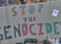 Protest gegen Israel-Vorgehen im Gazastreifen (Archiv)