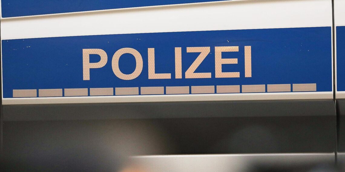 Polizei (Archiv)