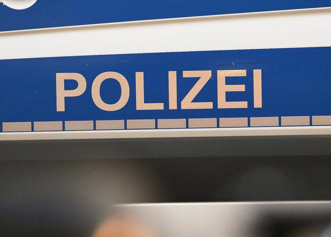 Polizei (Archiv)