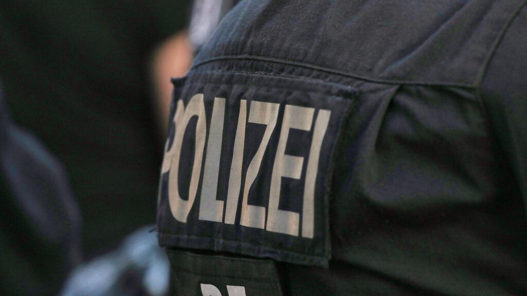 Ermittlungen: Schüsse trafen Lorenz A. offenbar aus nächster Nähe 15 Polizei (Archiv)