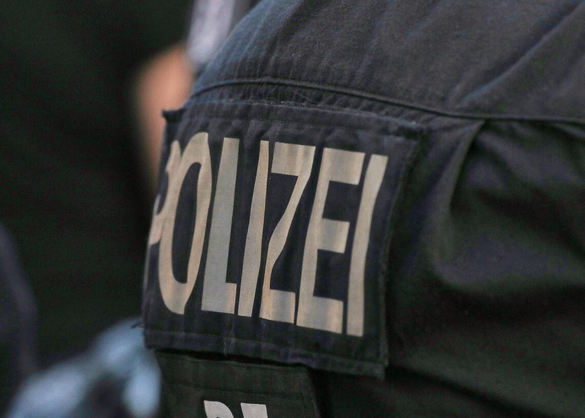Polizei (Archiv)