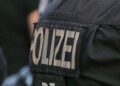 Polizei (Archiv)