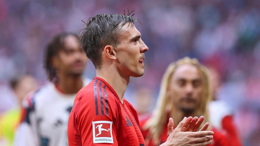 Joao Palhinha (Archiv)