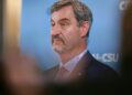 Markus Söder (Archiv)