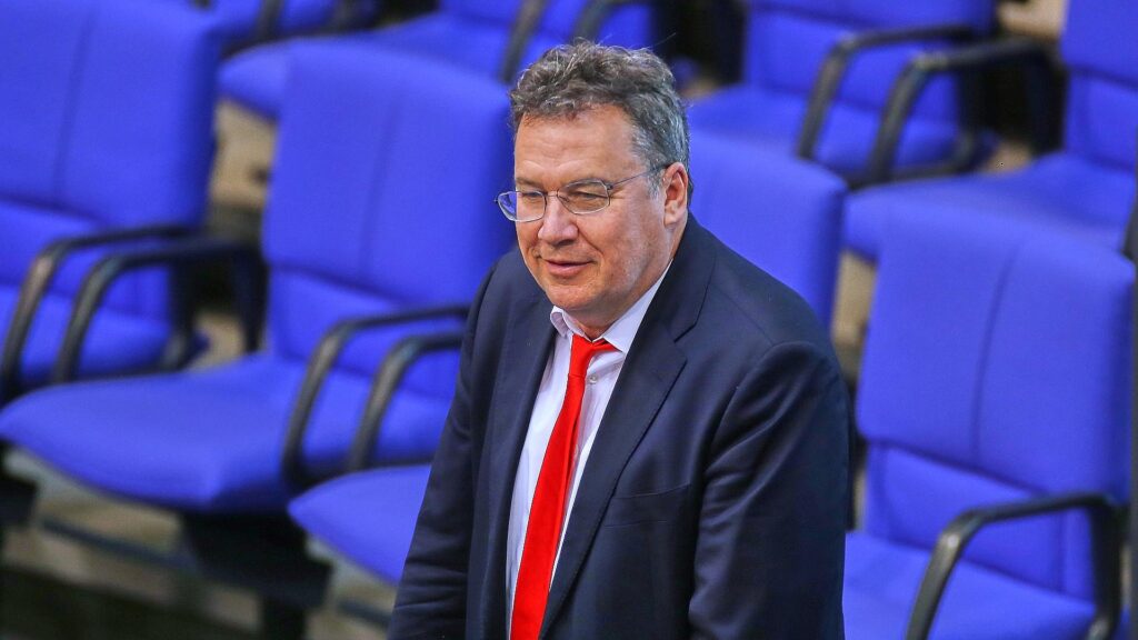 Christian von Stetten (Archiv)