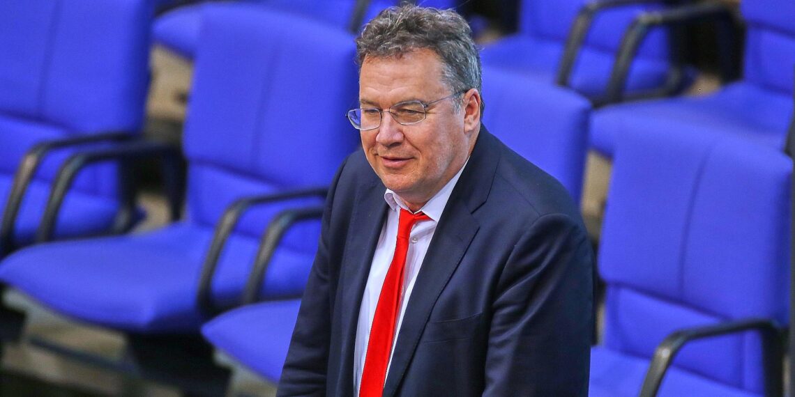 Christian von Stetten (Archiv)