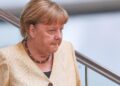 Angela Merkel (Archiv)