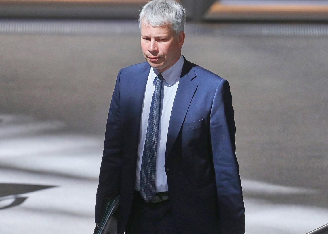 Steffen Bilger (Archiv)