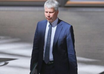 Steffen Bilger (Archiv)
