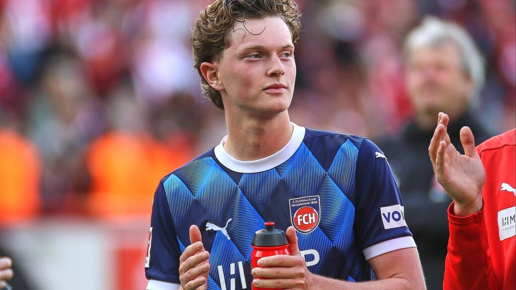 Paul Wanner (Archiv)