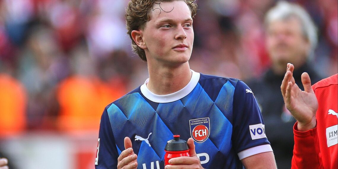 Paul Wanner (Archiv)