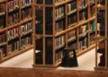 Bibliothek (Archiv)