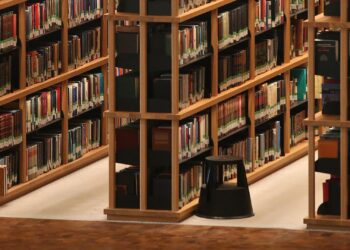 Bibliothek (Archiv)