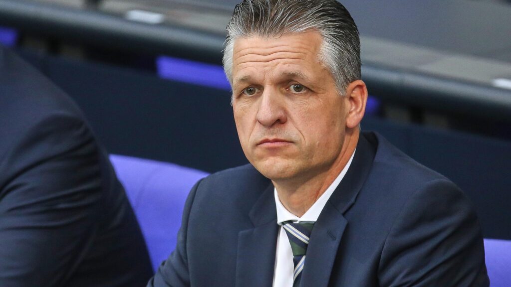 Thorsten Frei (Archiv)