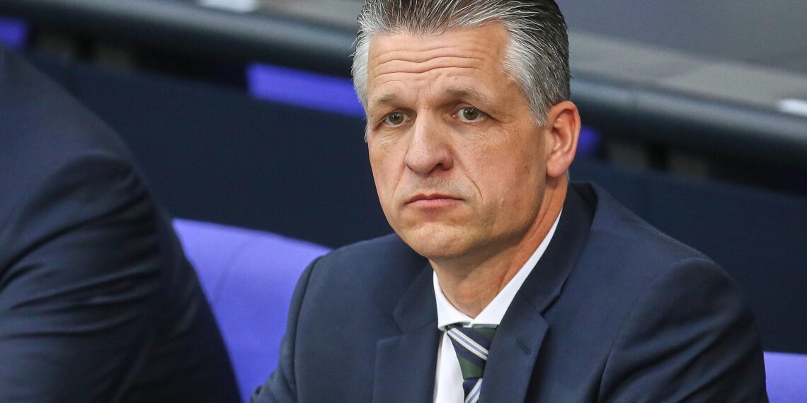 Thorsten Frei (Archiv)