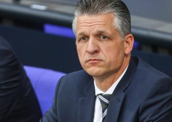 Thorsten Frei (Archiv)