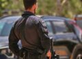 Israelischer Soldat (Archiv)