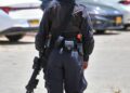 Israelische Soldatin (Archiv)