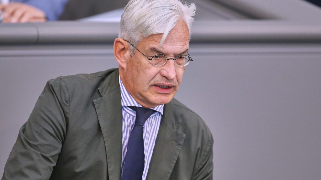 Mathias Middelberg (Archiv)