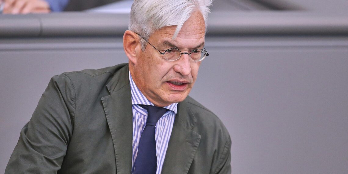 Mathias Middelberg (Archiv)