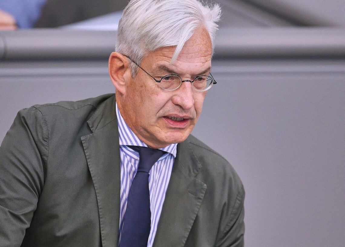 Mathias Middelberg (Archiv)