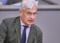 Mathias Middelberg (Archiv)
