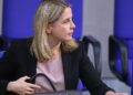 Verena Hubertz (Archiv)