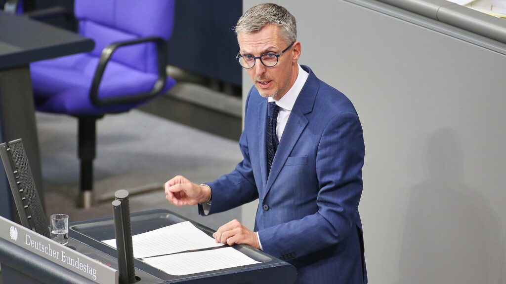 Lars Castellucci (Archiv)